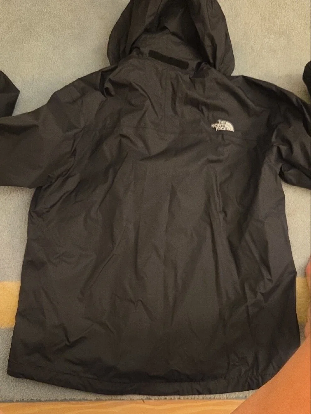 The North Face north face